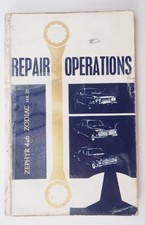 Ford Zephyr 4 , 6 and Zodiac