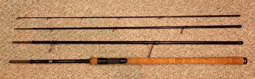 Savage gear salmonid sg6 - gear,
