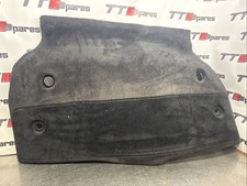 PORSCHE BOXSTER 987 TOP REAR