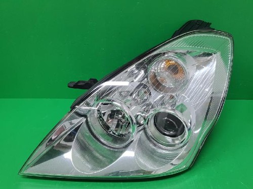 2009 kia sedona headlight - kia,