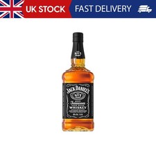 Jack Daniel’s Tennessee