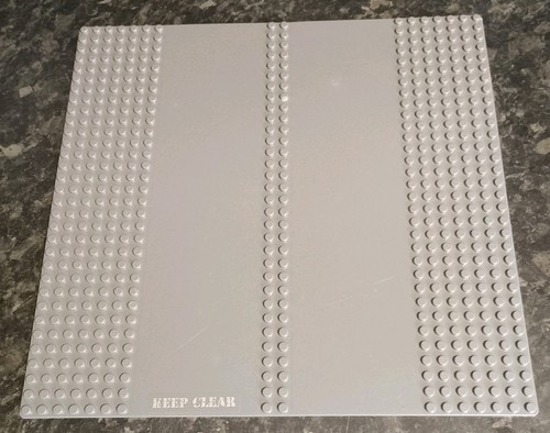 Lego base plate 32x32 - lego, keep