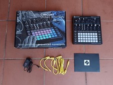 Novation Circuit Mono Station