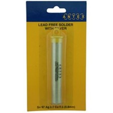 Antex Leadfree Solder 4 Metre