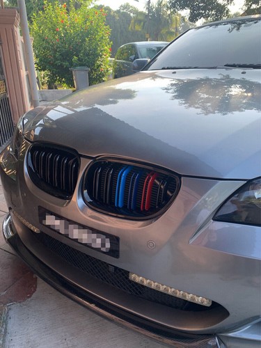 For bmw e60 e61 style - for,