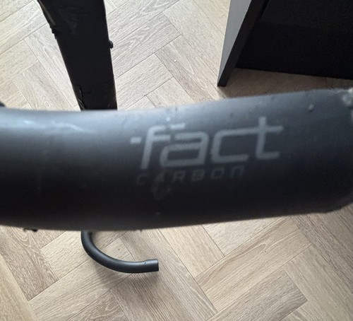 Specialized works hover - hover, fact