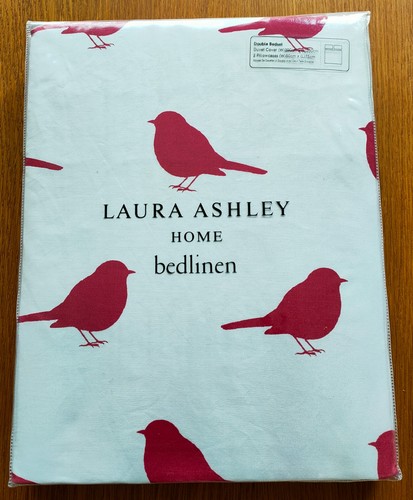 Laura ashley robin printed - ashley,