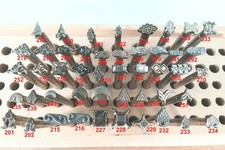 KELLY MIDAS Stamp RARE