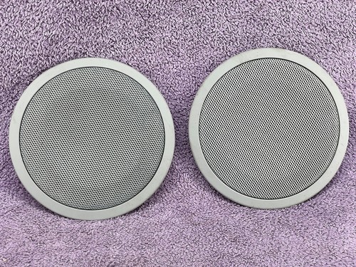 Bmw e87 speaker grill - grill, cover