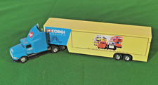 Corgi Classics # 59001 Ford