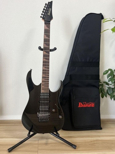 Ibanez prestage rg2570e - ibanez,
