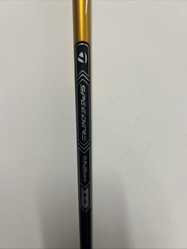 Taylormade quad mini - mini, driver