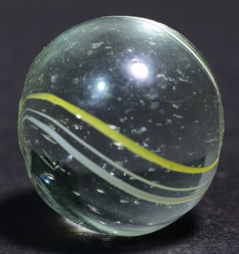 Coreless swirl german handmade - swirl,