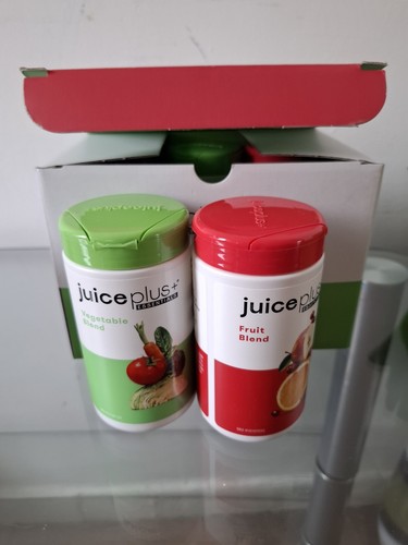 Juice plus essential fruits - plus,