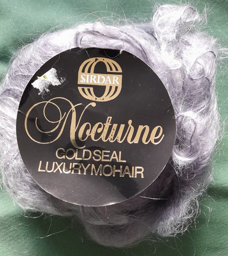 50g sirdar nocturne goldseal - nocturne,
