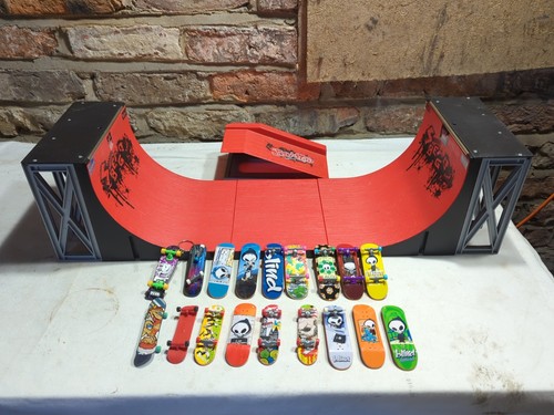 Tech deck blind - tech,