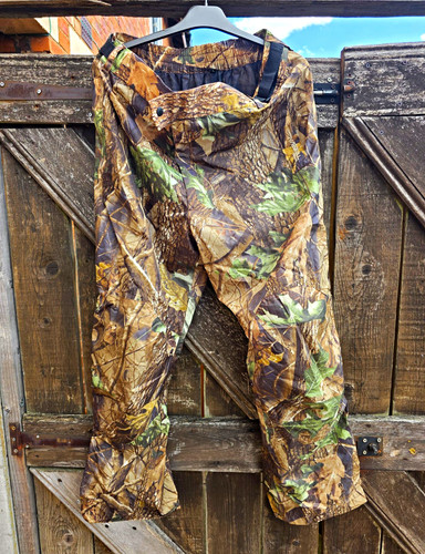 Shimano tribal trousers - tribal,