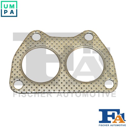 Gasket exhaust pipe - exhaust, 330-905