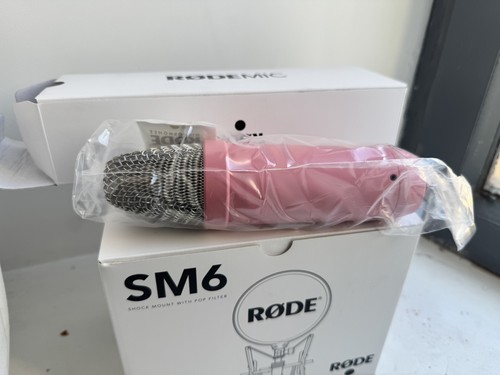 Røde nt1 signature series - rØde,