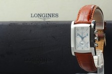 [Near MINT w/ Box] Longines