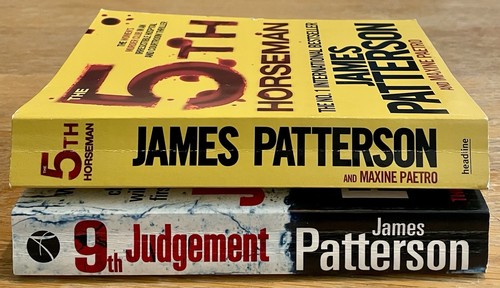 James patterson women - james, women’s
