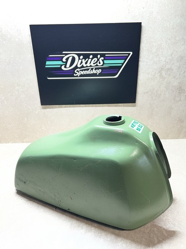 Kawasaki ke175 fuel tank - fuel,