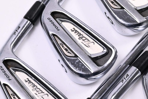 Titleist 714 ap2 irons - irons, /