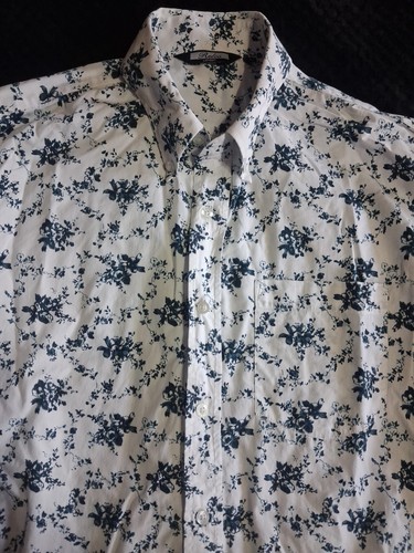 Relco london guys white - london*, grey