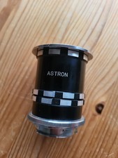 Astron Auto Extension Tube Set