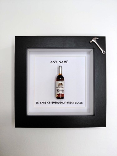 Fun novelty case of - novelty,