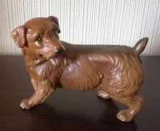 Beswick Norfolk Terrier Matt