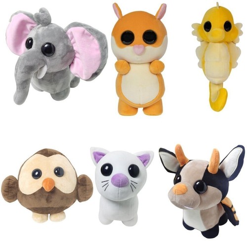 Adopt owl fox - adopt,
