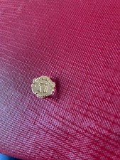 Manchester United FC Pin Badge