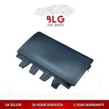 FRONT JACKING POINT COVER CAP