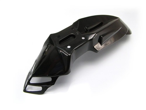 New motorbike front mudguard - motorbike,