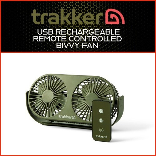 Trakker products usb - products,