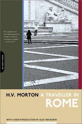 Traveller rome h - traveller, rome;