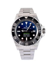 Rolex Deepsea 136660 2023