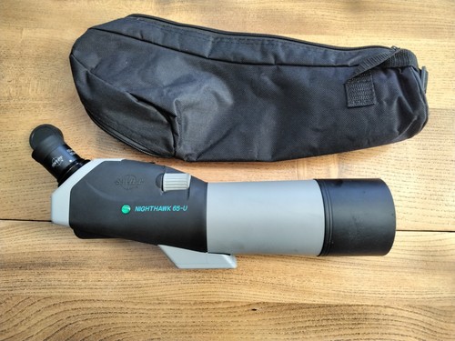 Swift nighthawk 65u - nighthawk, +