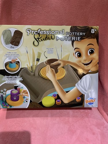 Professional pottery wheel and - pottery,