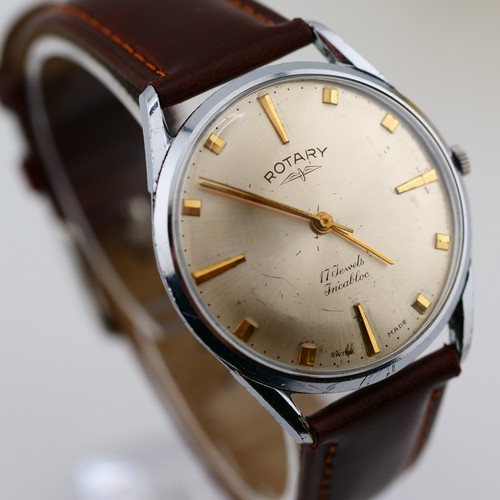 Rotary jewels incabloc - 17,