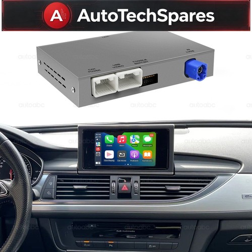 Wireless carplay android - wireless, auto