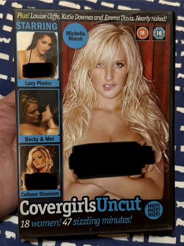 Maxim magazine dvd - maxim,