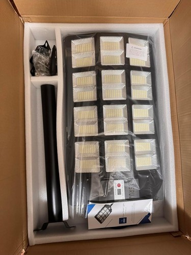 1200w solar street lights - 1200w,