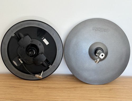 Roland drums hi - vh-13, hi-hat
