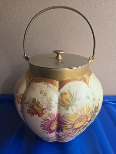 Antique royal worcester blush - royal,