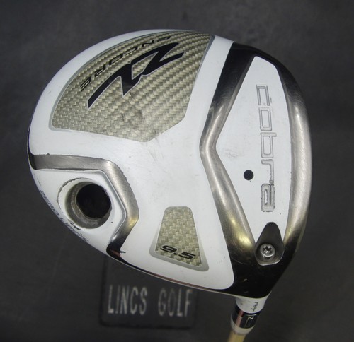 Cobra encore driver - cobra, zl
