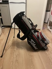 Titleist Players Stadry 4