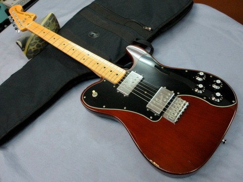 Fender mexico classic series - fender,