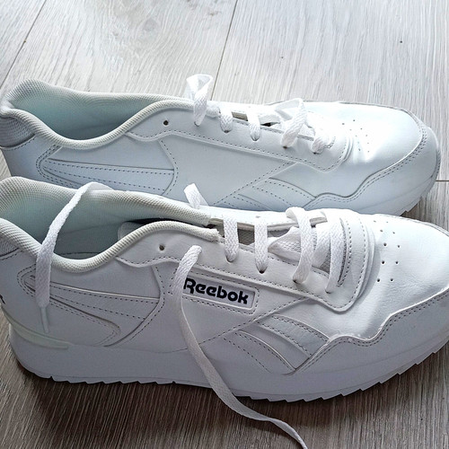 Reebok men low - top, up